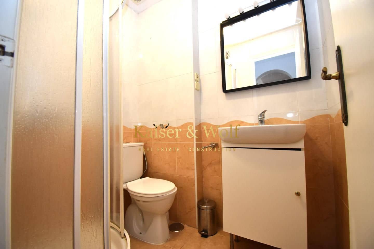 3 bedroom Flat for rent in Santa Pola with pool - € 1,000 (Ref: 9971745)