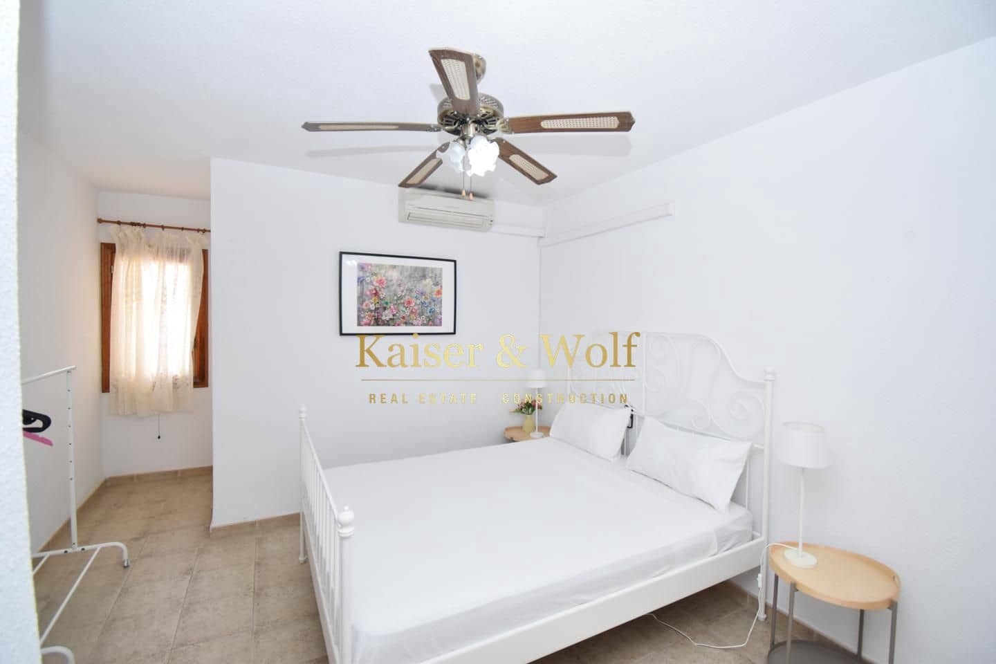 3 bedroom Flat for rent in Santa Pola with pool - € 1,000 (Ref: 9971745)