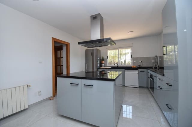 5 soveværelse Villa til salg i Las Bayas, Elche / Elx med swimmingpool garage - € 710.000 (Ref: 9972297)
