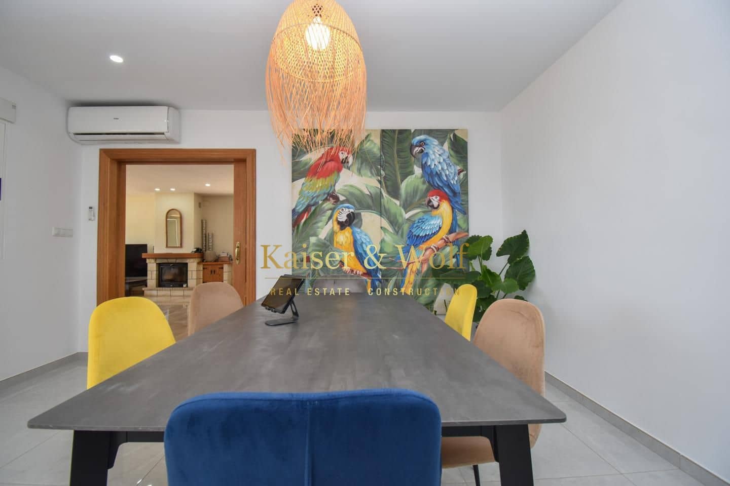 5 bedroom Villa for sale in Las Bayas with pool garage - € 710,000 (Ref: 9972297)