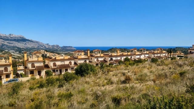 Grond te koop in Polop - € 630.000 (Ref: 9976528)