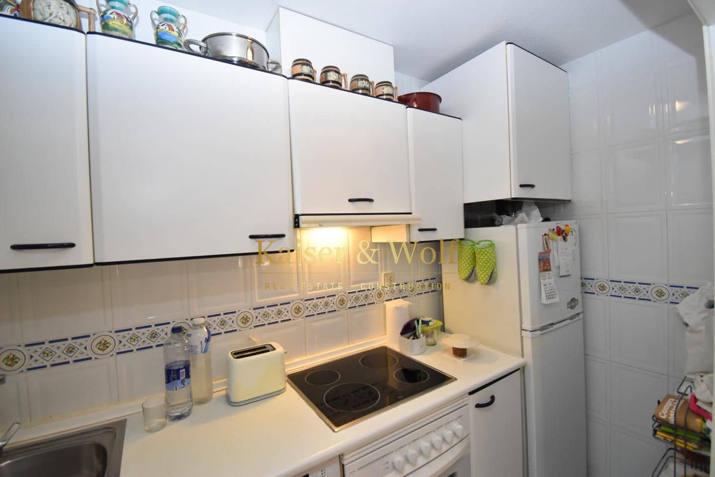 1 Zimmer Wohnung zu verkaufen in Santa Pola - 201.500 € (Ref: 9983745)