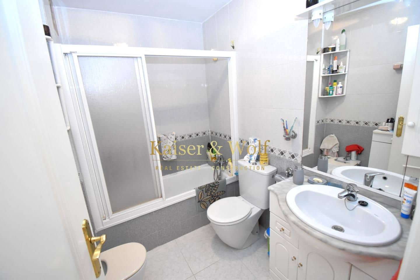 1 Zimmer Wohnung zu verkaufen in Santa Pola - 201.500 € (Ref: 9983745)