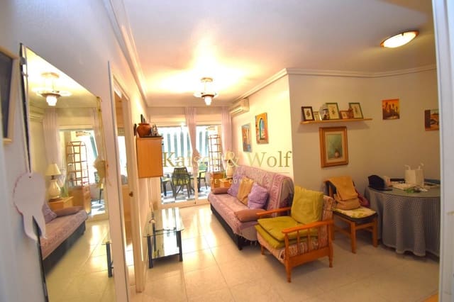 1 soveværelse Lejlighed til salg i Centro, Santa Pola - € 201.500 (Ref: 9983745)