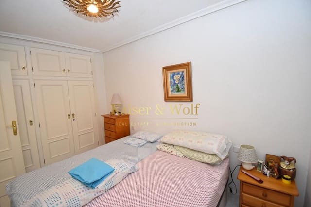 1 soveværelse Lejlighed til salg i Centro, Santa Pola - € 201.500 (Ref: 9983745)