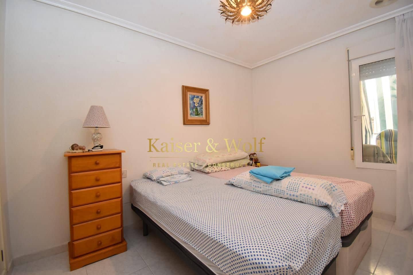 1 Zimmer Wohnung zu verkaufen in Santa Pola - 201.500 € (Ref: 9983745)
