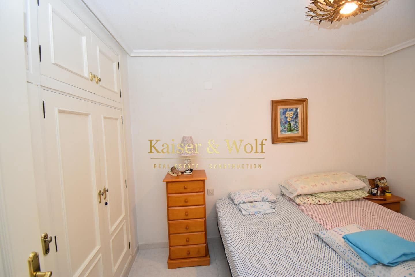 1 Zimmer Wohnung zu verkaufen in Santa Pola - 201.500 € (Ref: 9983745)