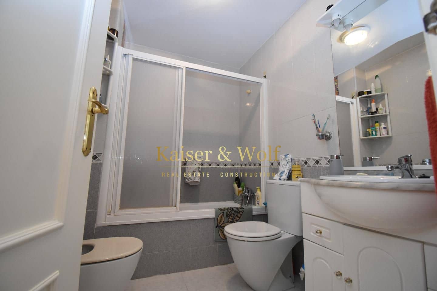 1 Zimmer Wohnung zu verkaufen in Santa Pola - 201.500 € (Ref: 9983745)