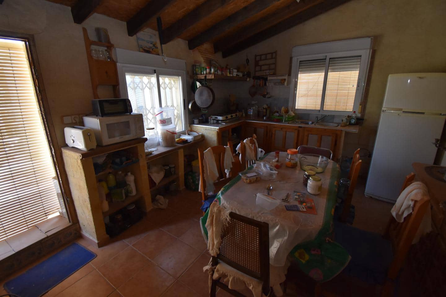Chalet de 4 habitaciones en Elche / Elx en venta con garaje - 199.000 € (Ref: 9984106)