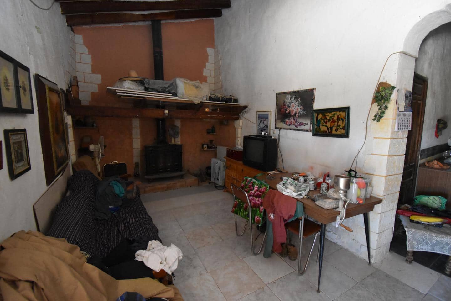 Chalet de 4 habitaciones en Elche / Elx en venta con garaje - 199.000 € (Ref: 9984106)