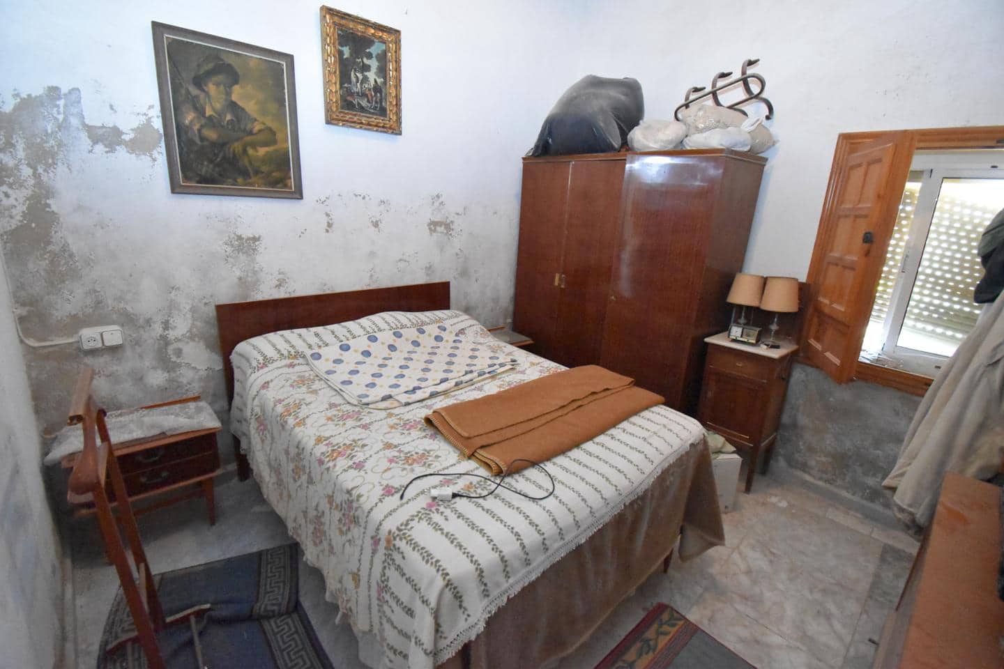 Chalet de 4 habitaciones en Elche / Elx en venta con garaje - 199.000 € (Ref: 9984106)