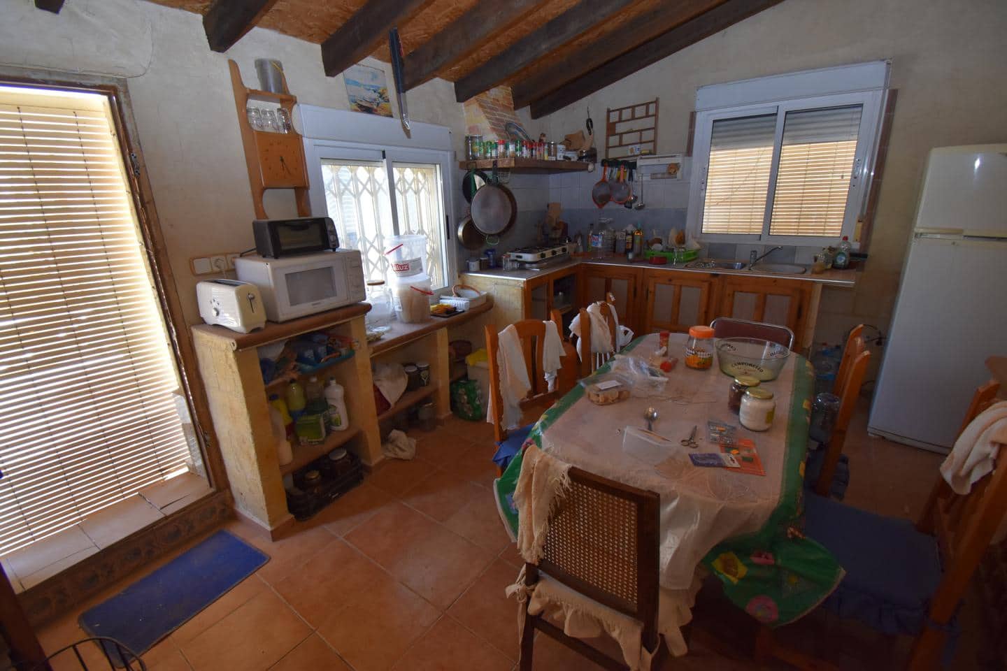 Chalet de 4 habitaciones en Elche / Elx en venta con garaje - 199.000 € (Ref: 9984106)