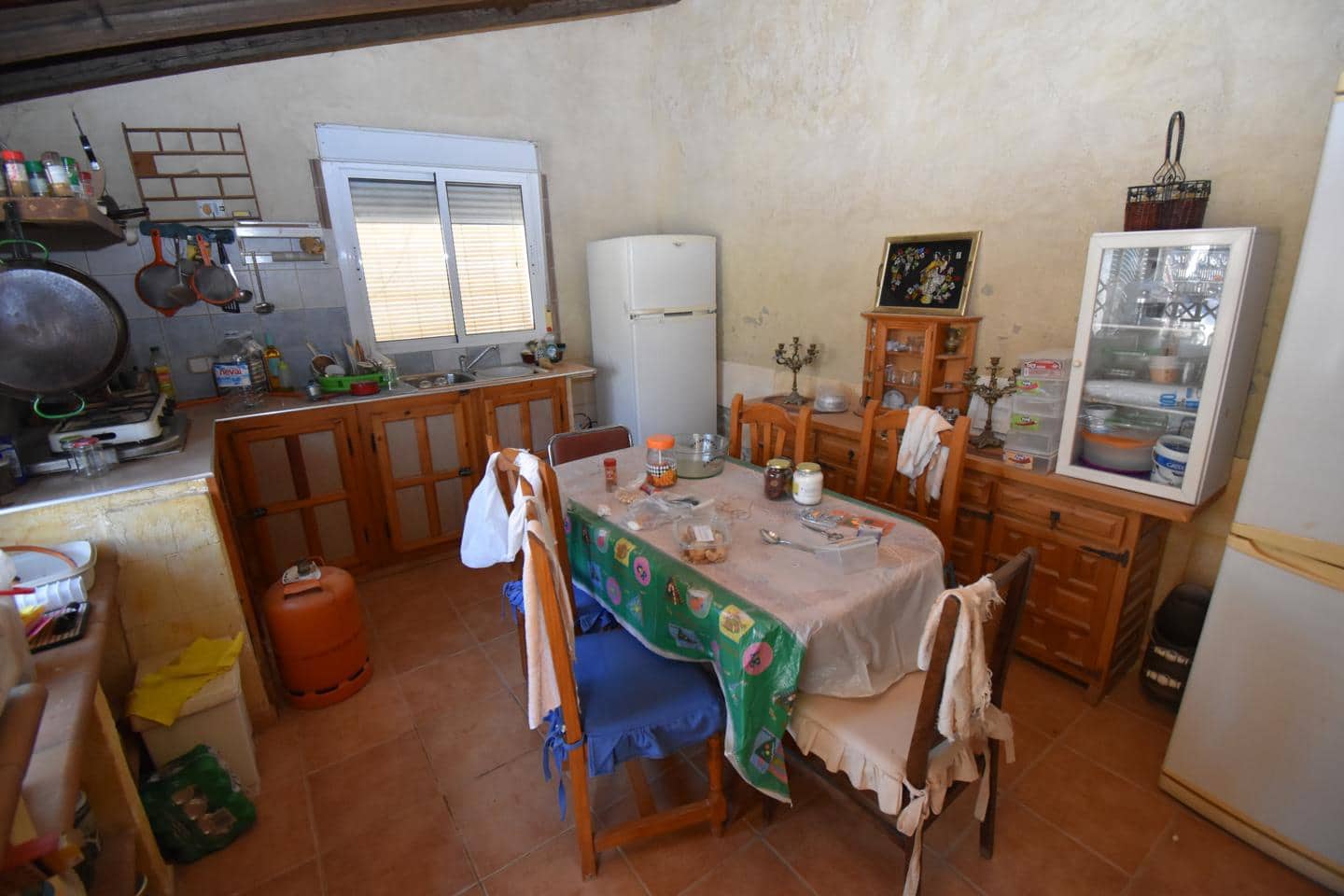 Chalet de 4 habitaciones en Elche / Elx en venta con garaje - 199.000 € (Ref: 9984106)