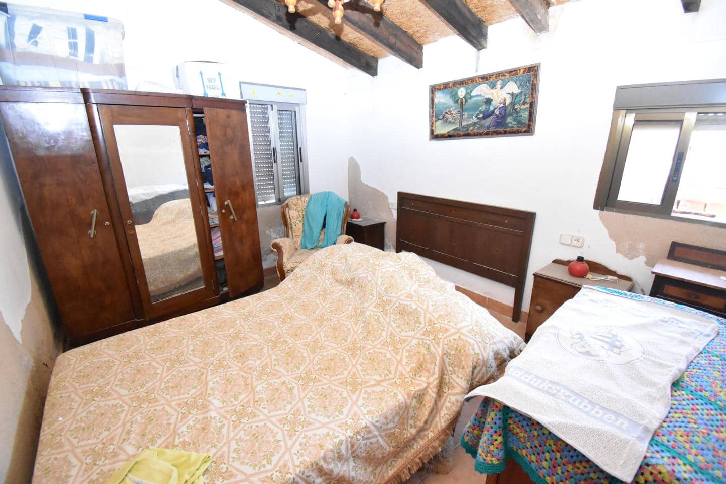 Chalet de 4 habitaciones en Elche / Elx en venta con garaje - 199.000 € (Ref: 9984106)