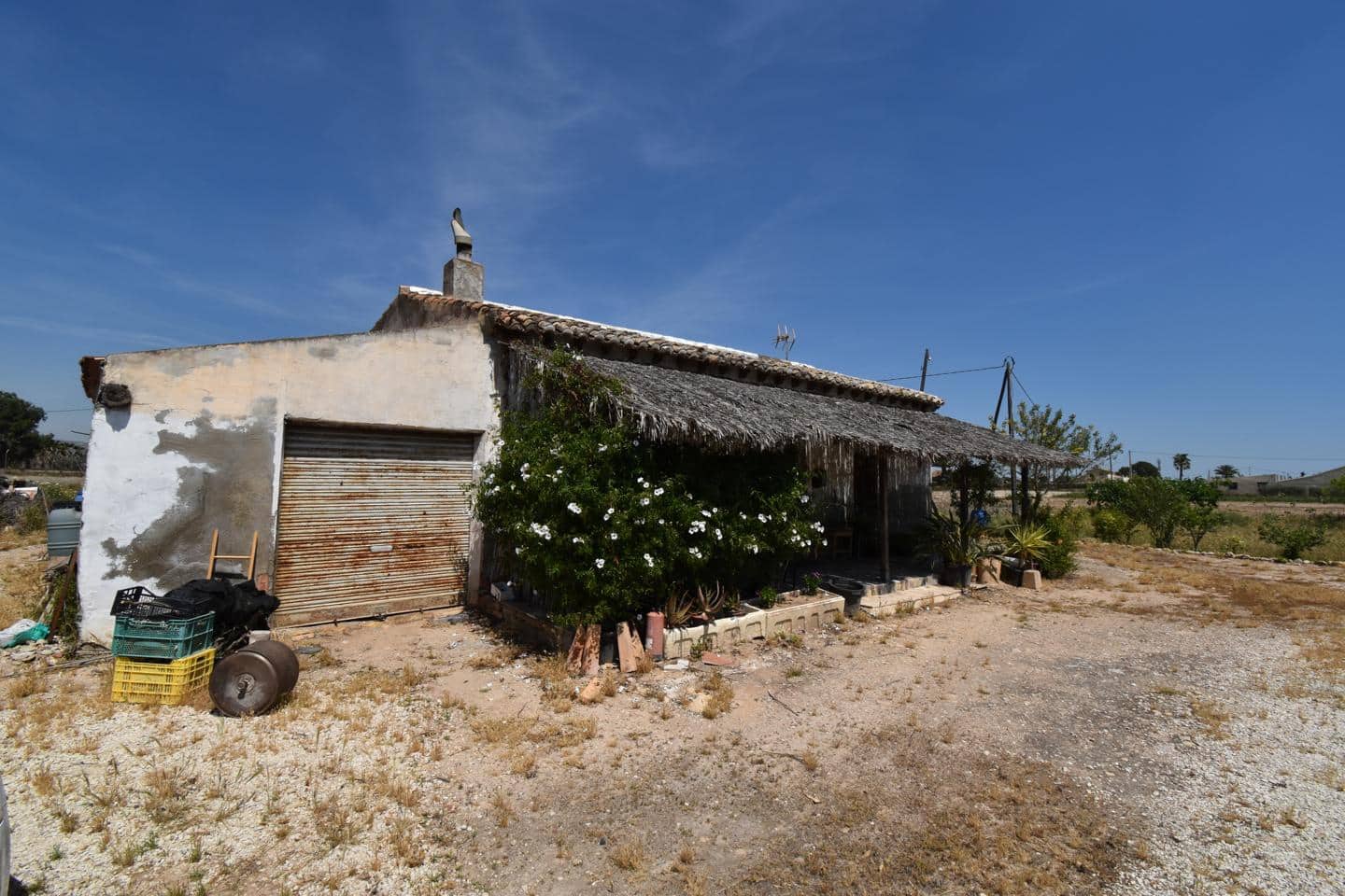 Chalet de 4 habitaciones en Elche / Elx en venta con garaje - 199.000 € (Ref: 9984106)