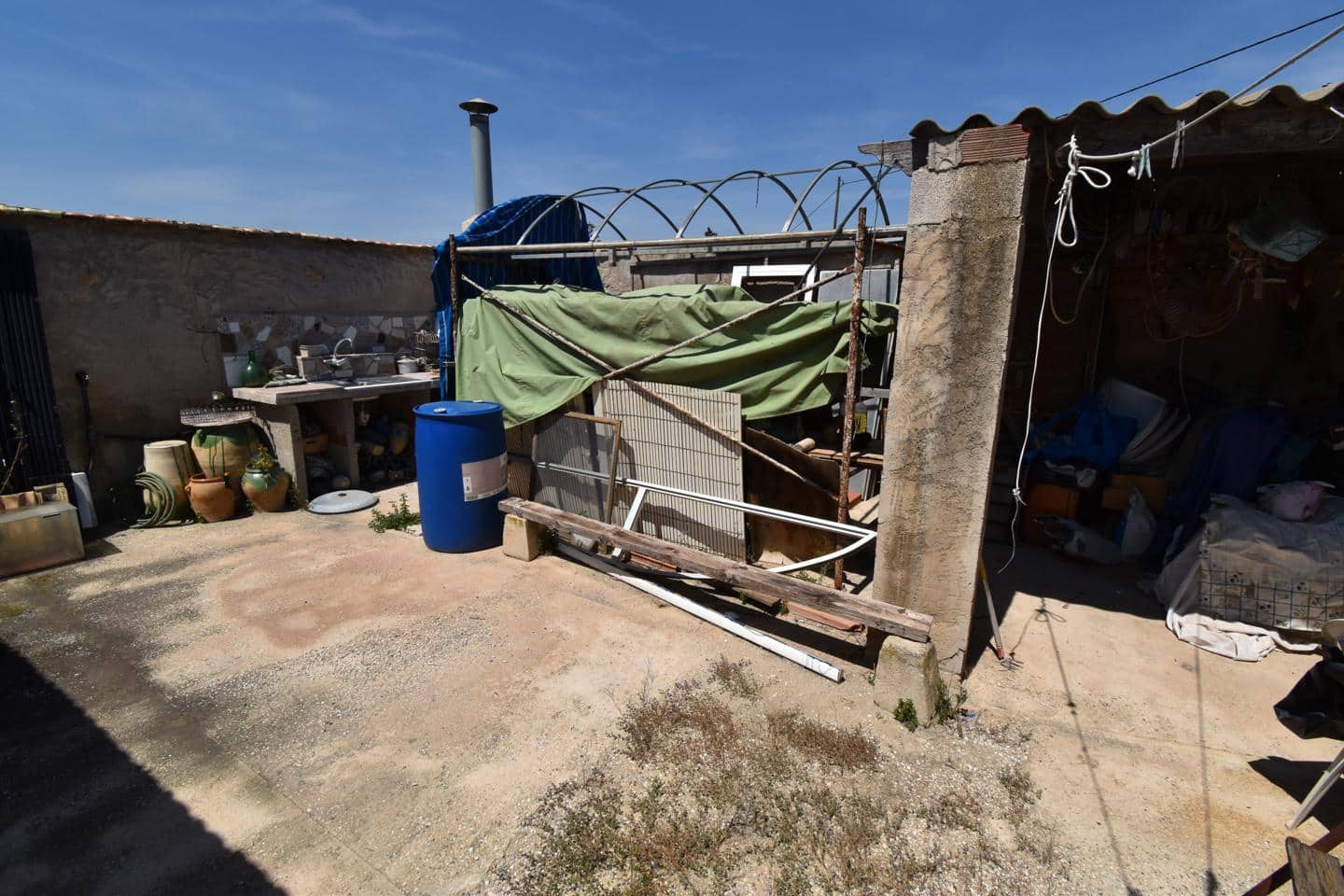 Chalet de 4 habitaciones en Elche / Elx en venta con garaje - 199.000 € (Ref: 9984106)