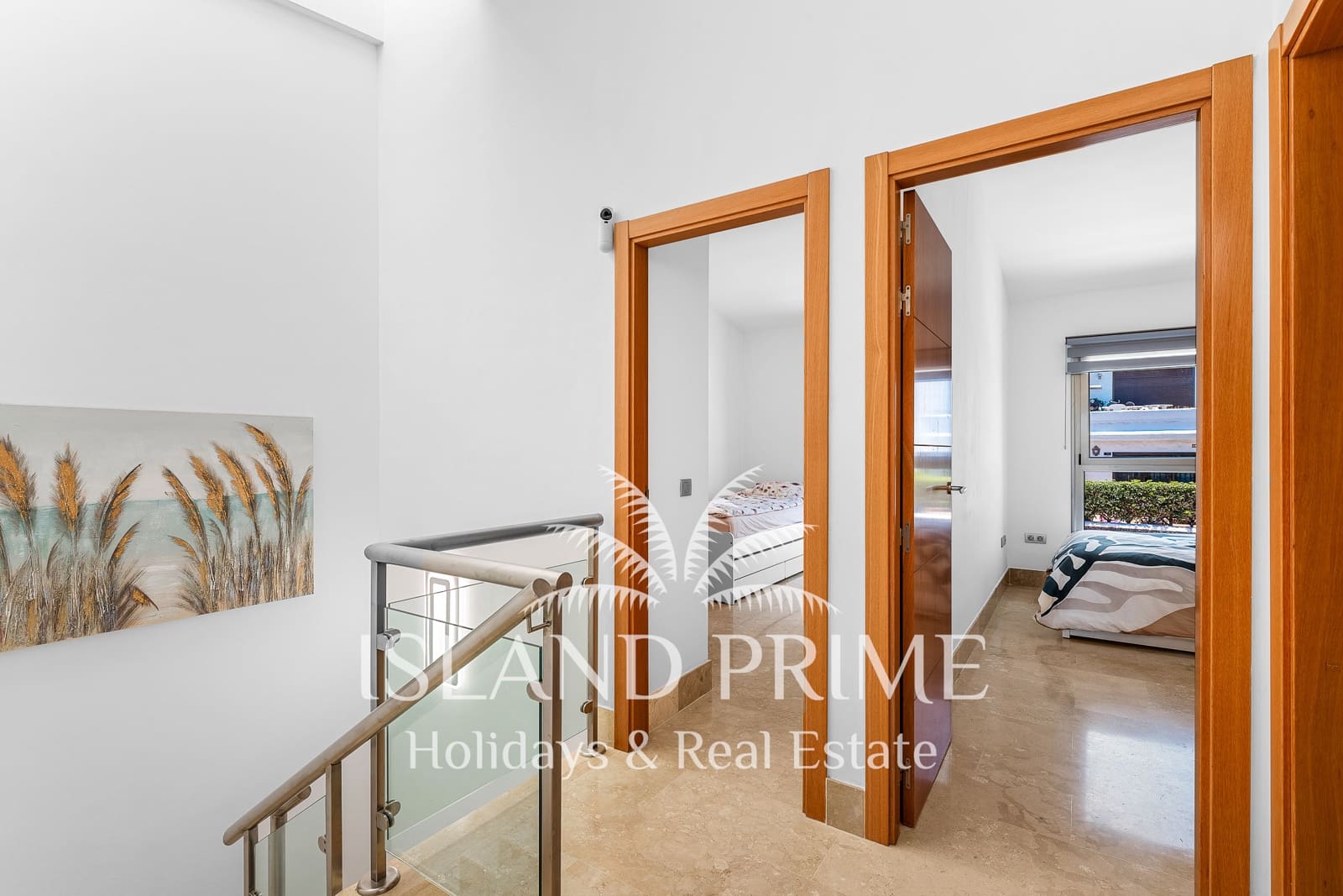 3 camera da letto Casa in vendita in Amarilla Golf con piscina garage - 565.000 € (Rif: 10039285)