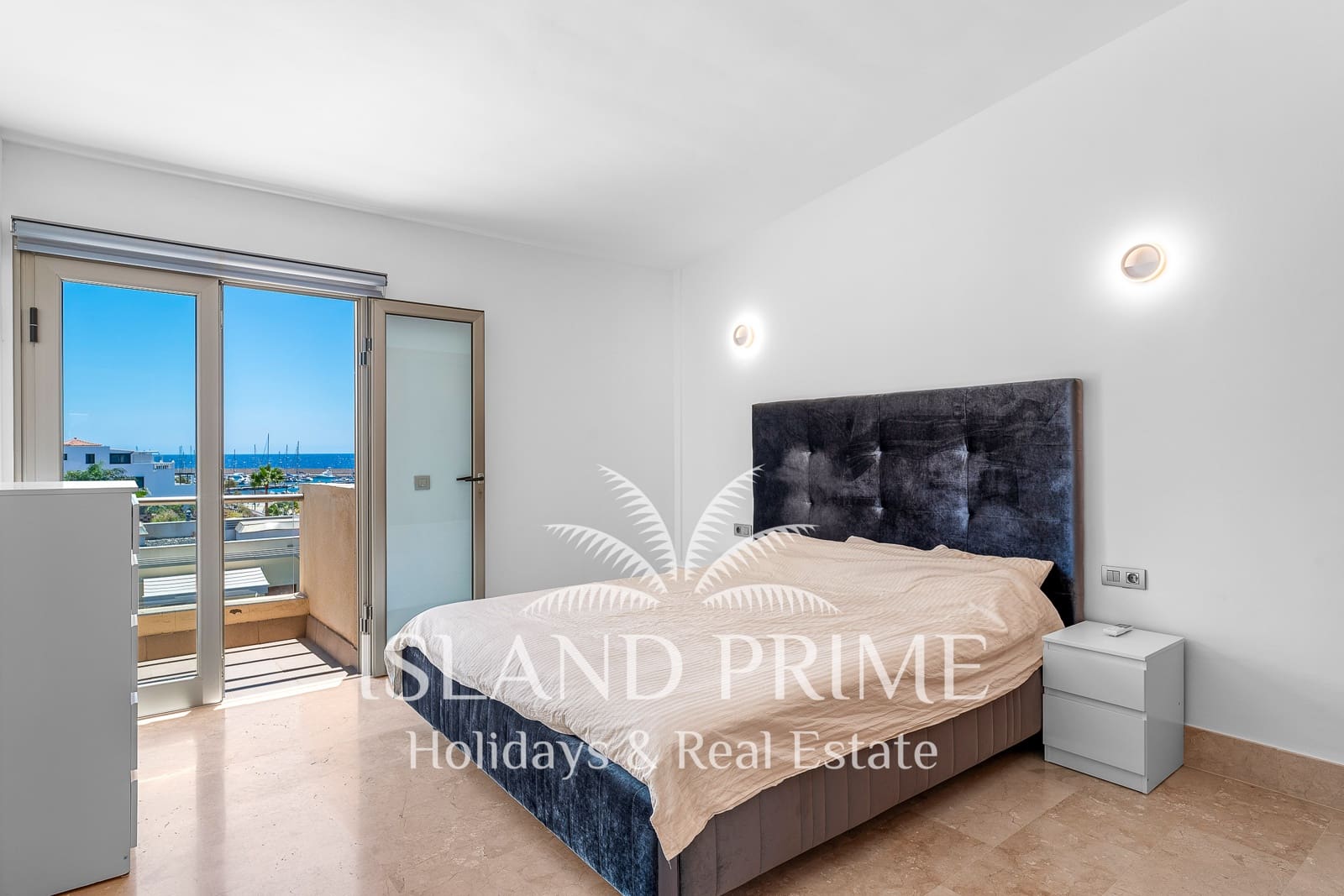 3 camera da letto Casa in vendita in Amarilla Golf con piscina garage - 565.000 € (Rif: 10039285)