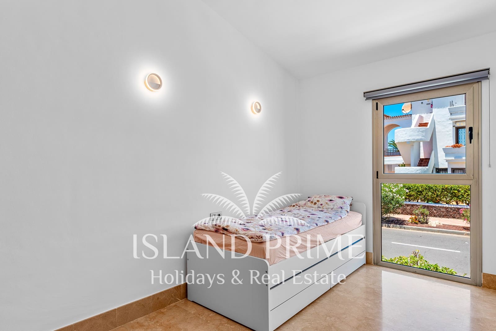 3 camera da letto Casa in vendita in Amarilla Golf con piscina garage - 565.000 € (Rif: 10039285)