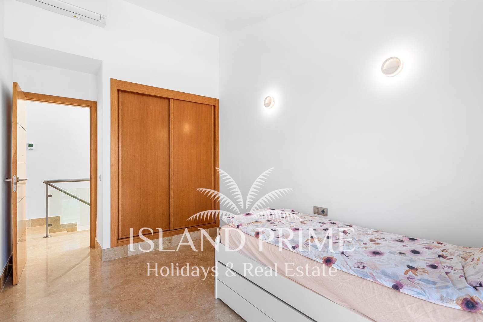 3 camera da letto Casa in vendita in Amarilla Golf con piscina garage - 565.000 € (Rif: 10039285)