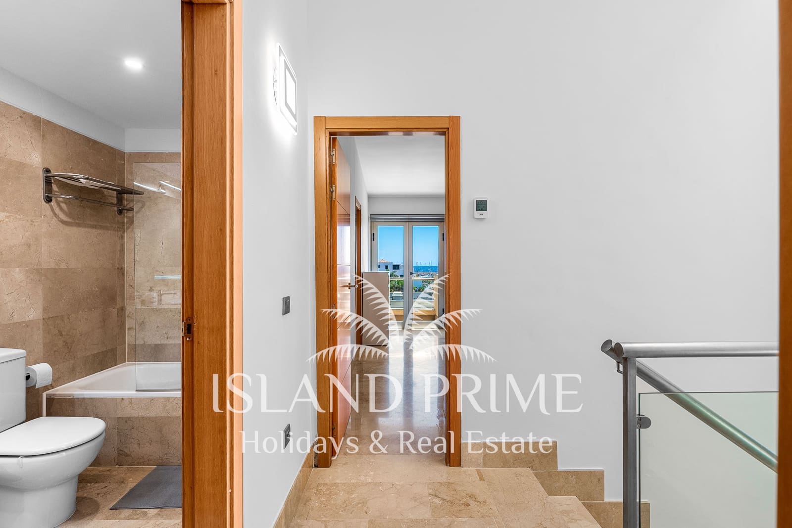 3 camera da letto Casa in vendita in Amarilla Golf con piscina garage - 565.000 € (Rif: 10039285)