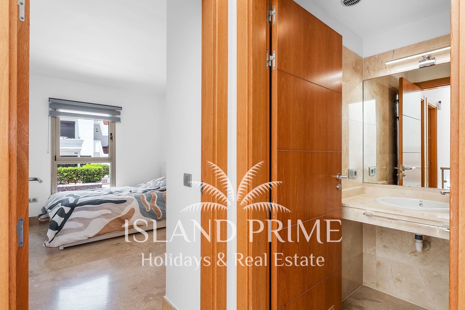 3 camera da letto Casa in vendita in Amarilla Golf con piscina garage - 565.000 € (Rif: 10039285)