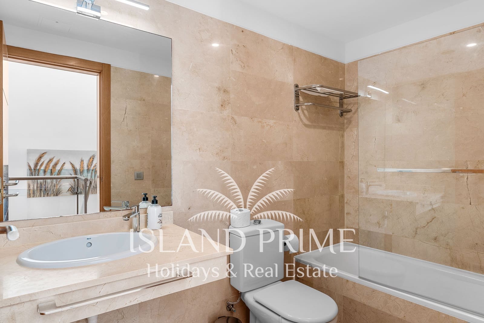 3 camera da letto Casa in vendita in Amarilla Golf con piscina garage - 565.000 € (Rif: 10039285)