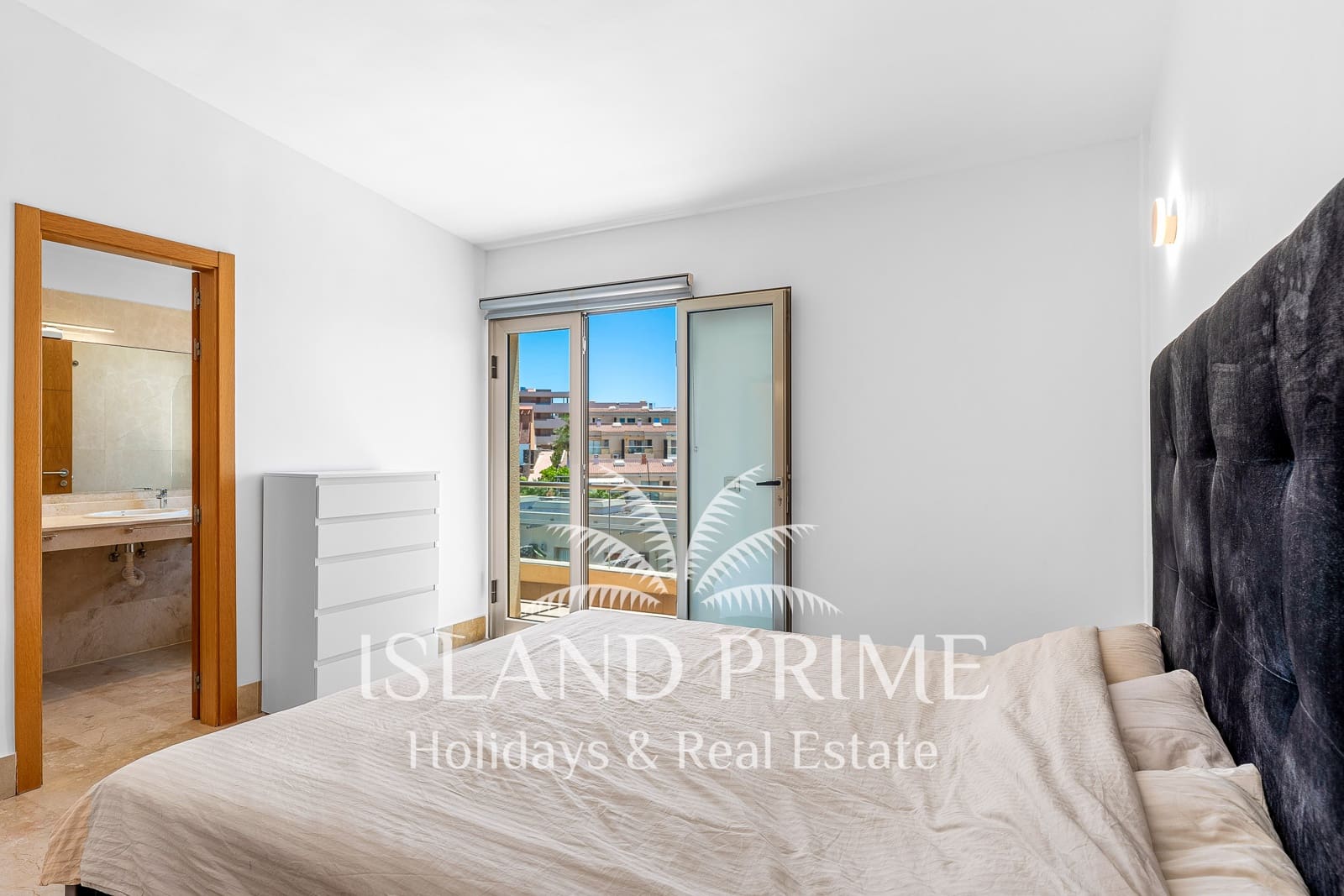 3 camera da letto Casa in vendita in Amarilla Golf con piscina garage - 565.000 € (Rif: 10039285)