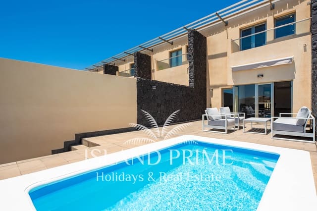 3 camera da letto Casa in vendita in Amarilla Golf, San Miguel de Abona con piscina garage - 565.000 € (Rif: 10039285)
