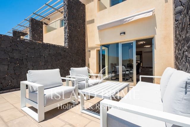 3 camera da letto Casa in vendita in Amarilla Golf, San Miguel de Abona con piscina garage - 565.000 € (Rif: 10039285)