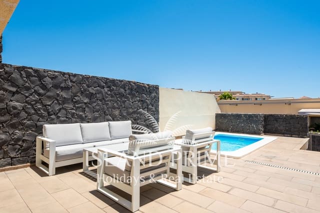 3 camera da letto Casa in vendita in Amarilla Golf, San Miguel de Abona con piscina garage - 565.000 € (Rif: 10039285)