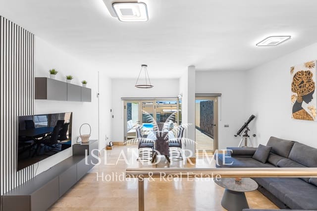 3 camera da letto Casa in vendita in Amarilla Golf, San Miguel de Abona con piscina garage - 565.000 € (Rif: 10039285)