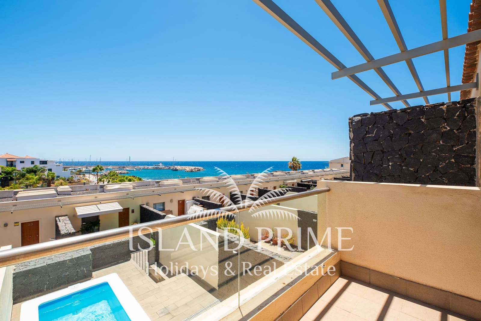 3 camera da letto Casa in vendita in Amarilla Golf con piscina garage - 565.000 € (Rif: 10039285)