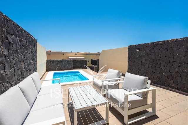 3 camera da letto Casa in vendita in Amarilla Golf, San Miguel de Abona con piscina garage - 565.000 € (Rif: 10039285)