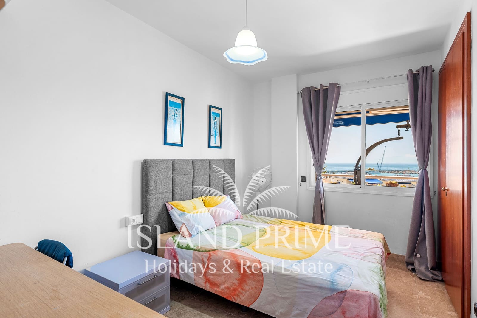 4 camera da letto Attico in vendita in Los Cristianos con piscina garage - 850.000 € (Rif: 10073186)