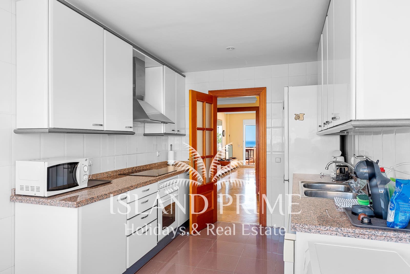 4 camera da letto Attico in vendita in Los Cristianos con piscina garage - 850.000 € (Rif: 10073186)