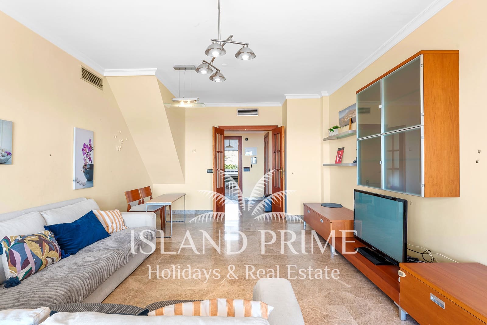 4 camera da letto Attico in vendita in Los Cristianos con piscina garage - 850.000 € (Rif: 10073186)