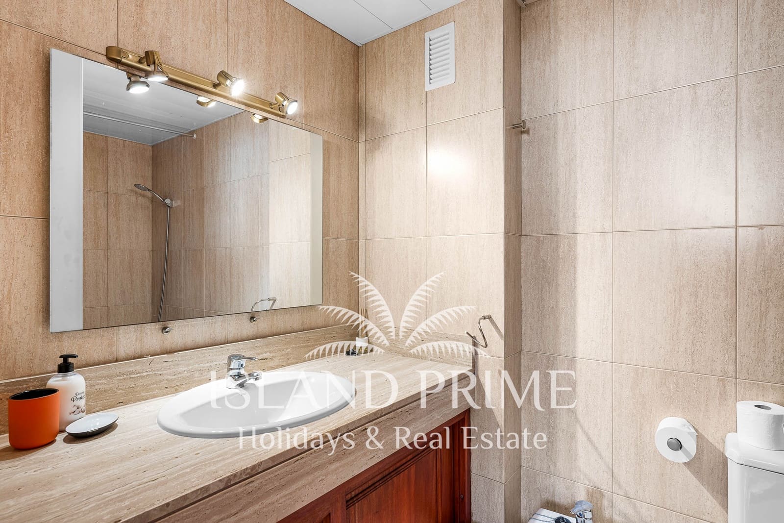 4 camera da letto Attico in vendita in Los Cristianos con piscina garage - 850.000 € (Rif: 10073186)