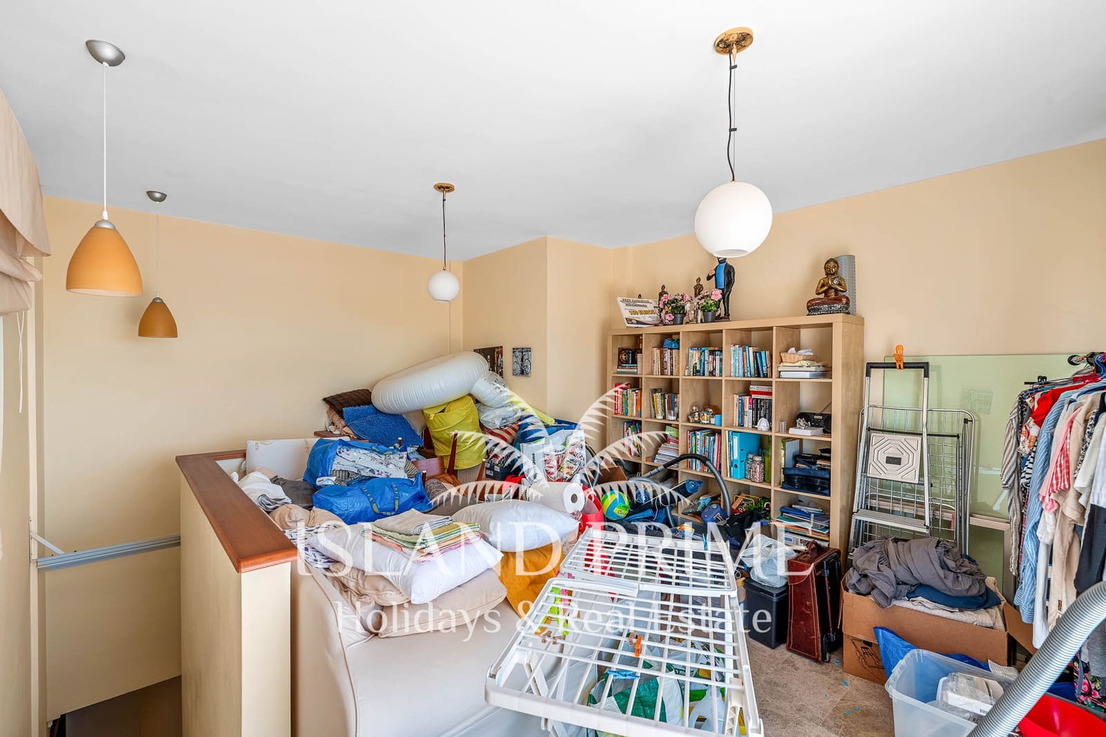 4 camera da letto Attico in vendita in Los Cristianos con piscina garage - 850.000 € (Rif: 10073186)