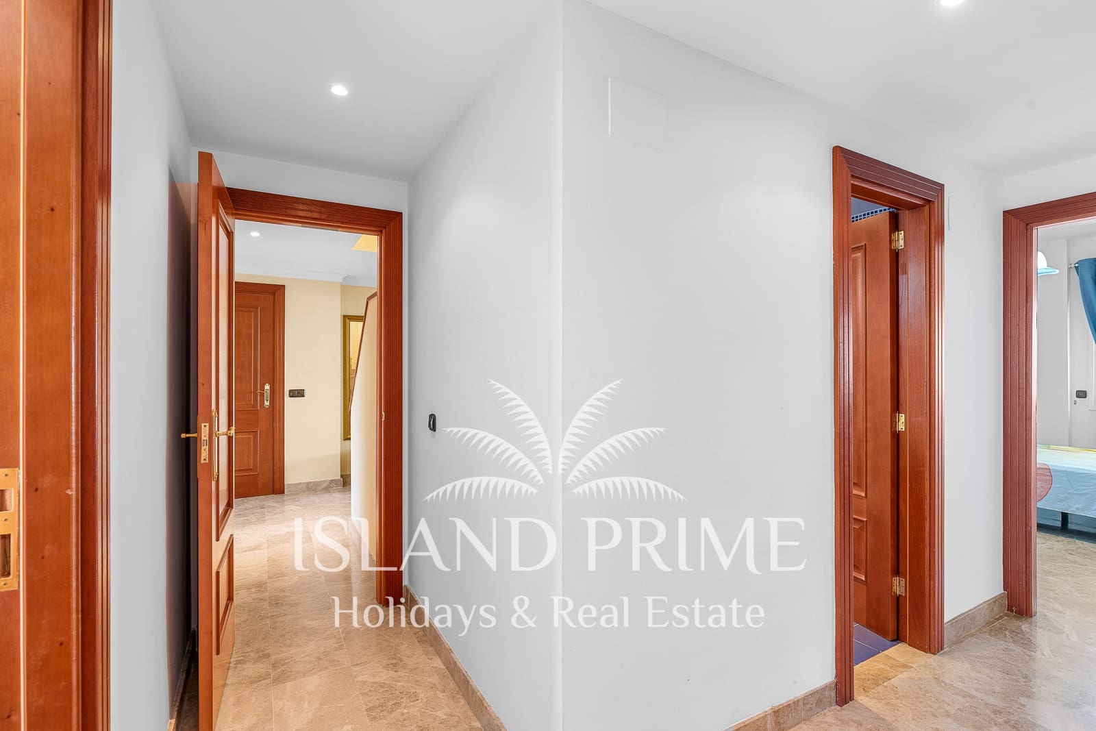 4 camera da letto Attico in vendita in Los Cristianos con piscina garage - 850.000 € (Rif: 10073186)