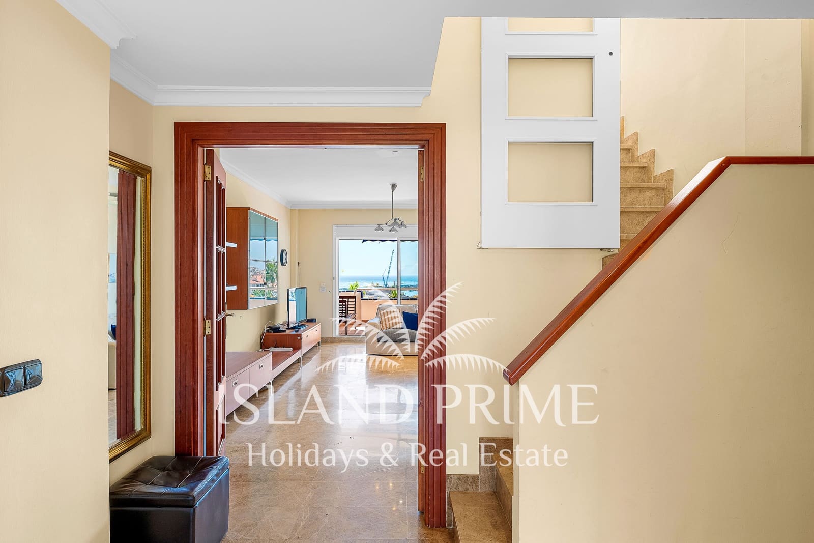 4 camera da letto Attico in vendita in Los Cristianos con piscina garage - 850.000 € (Rif: 10073186)