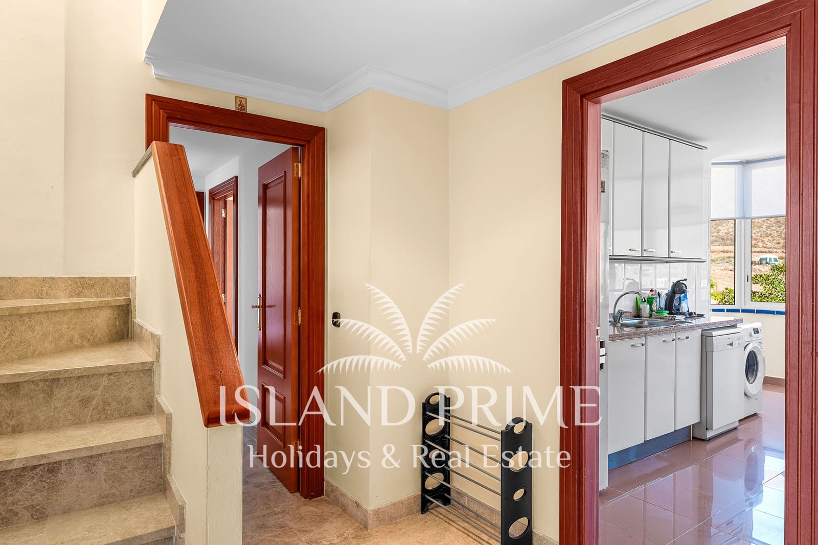 4 camera da letto Attico in vendita in Los Cristianos con piscina garage - 850.000 € (Rif: 10073186)