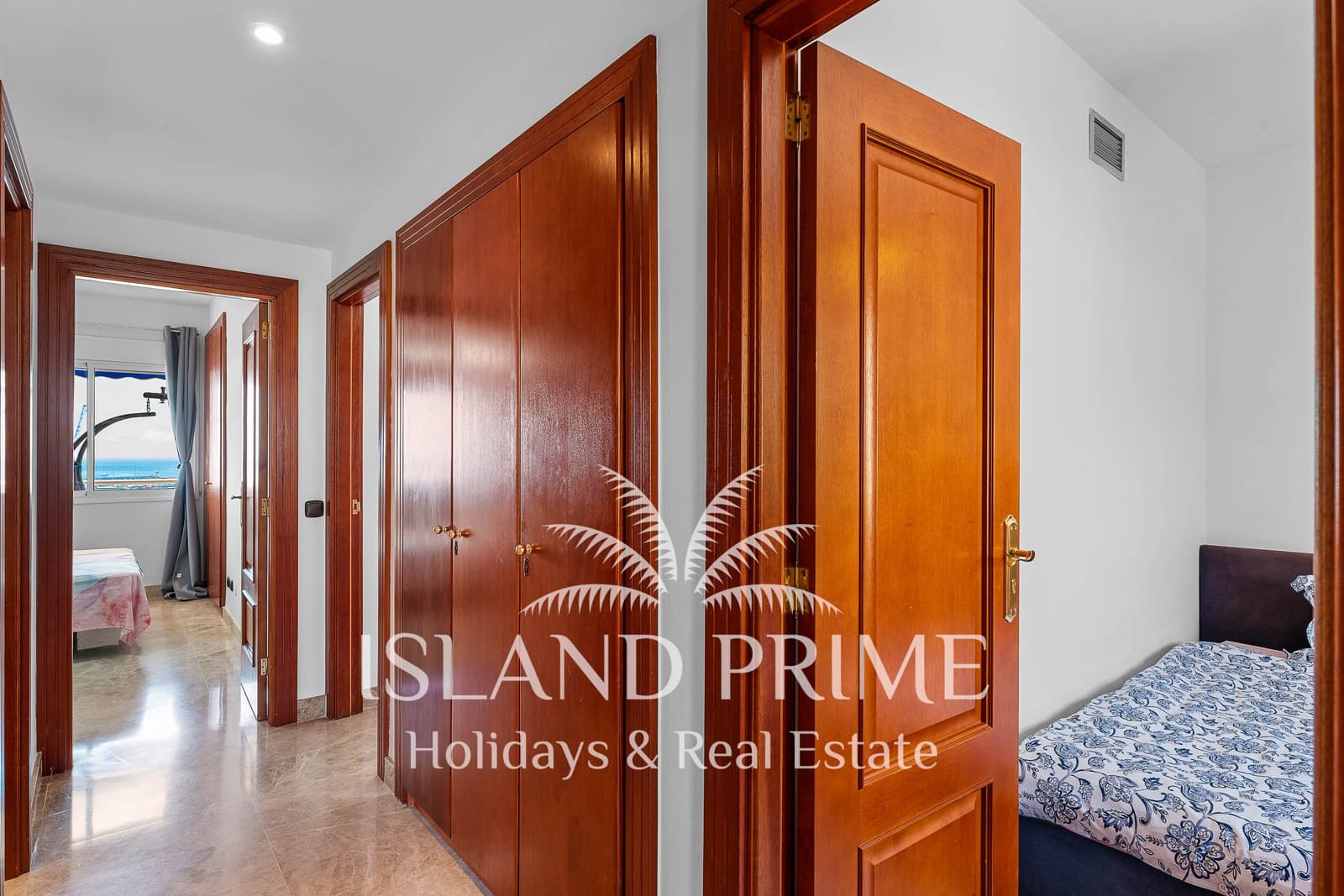 4 camera da letto Attico in vendita in Los Cristianos con piscina garage - 850.000 € (Rif: 10073186)