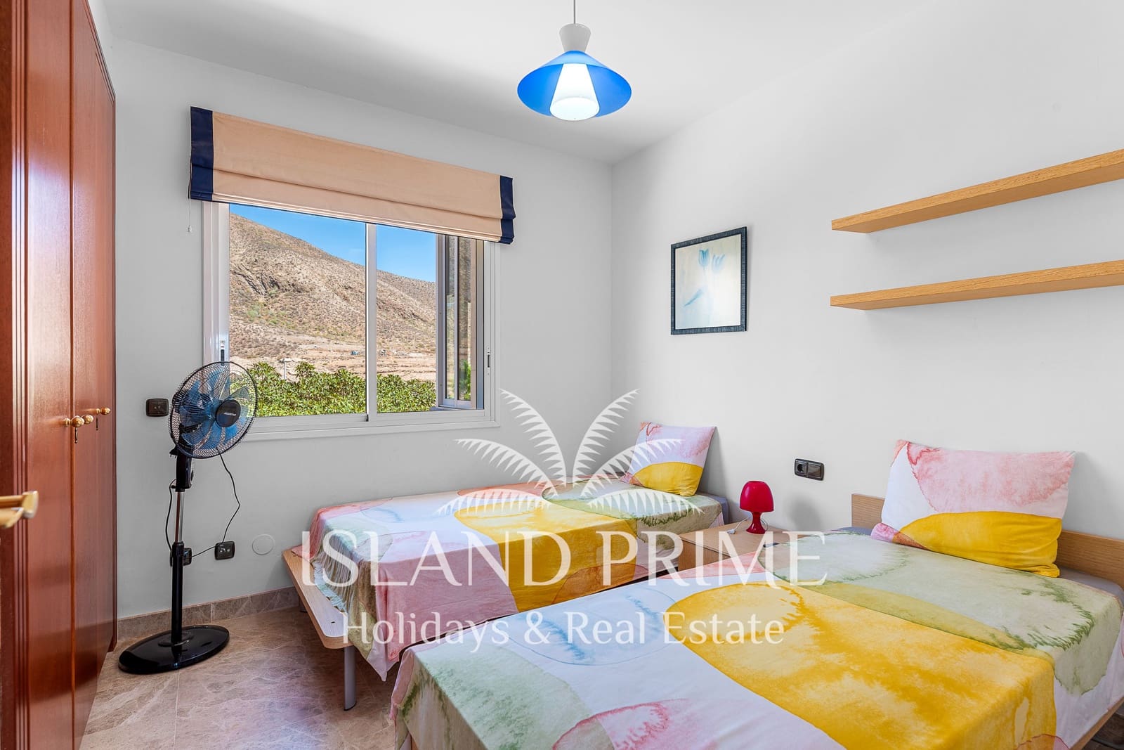 4 camera da letto Attico in vendita in Los Cristianos con piscina garage - 850.000 € (Rif: 10073186)