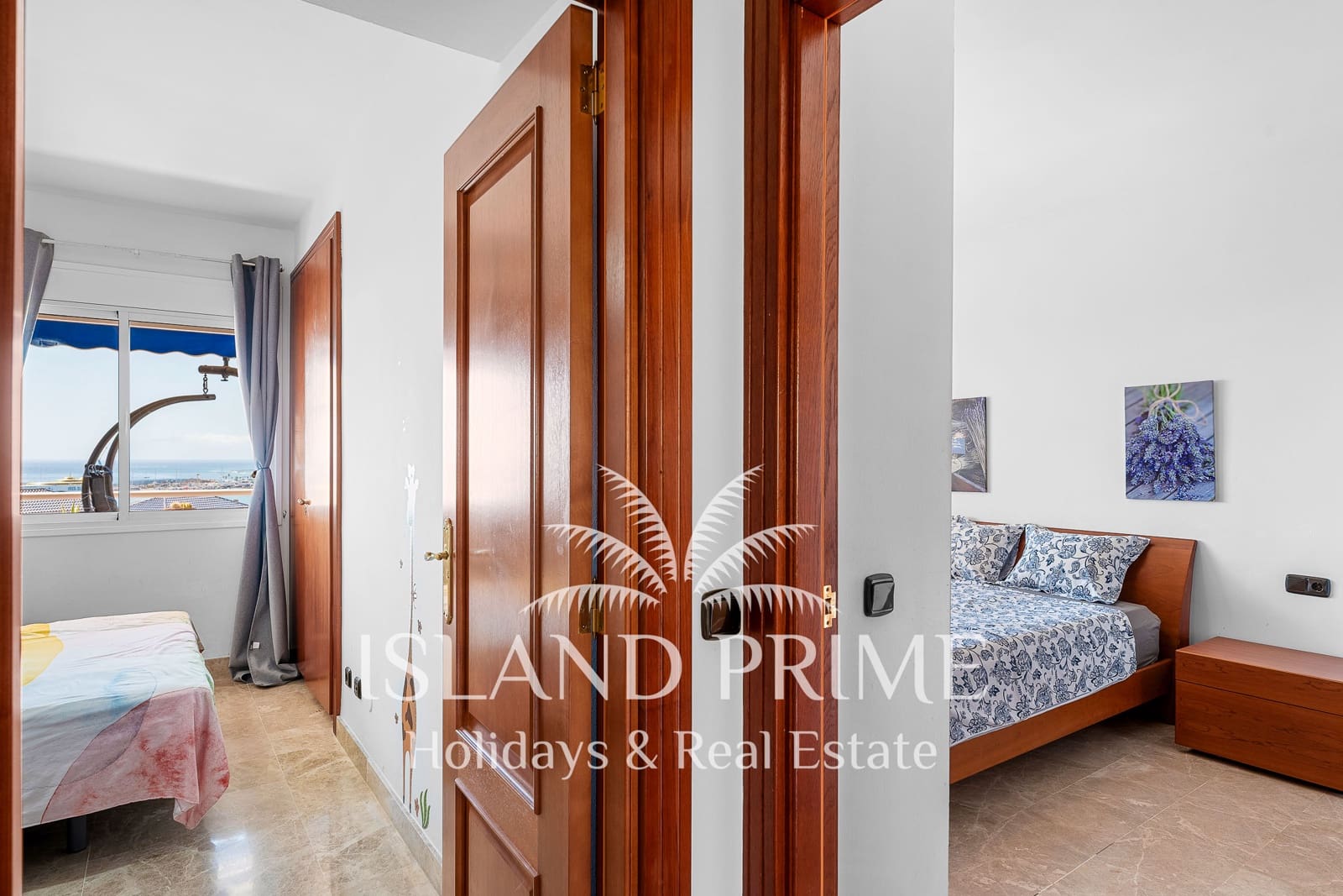 4 camera da letto Attico in vendita in Los Cristianos con piscina garage - 850.000 € (Rif: 10073186)
