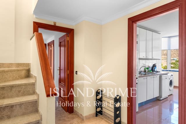 4 camera da letto Attico in vendita in Los Cristianos, Arona con piscina garage - 850.000 € (Rif: 10073186)