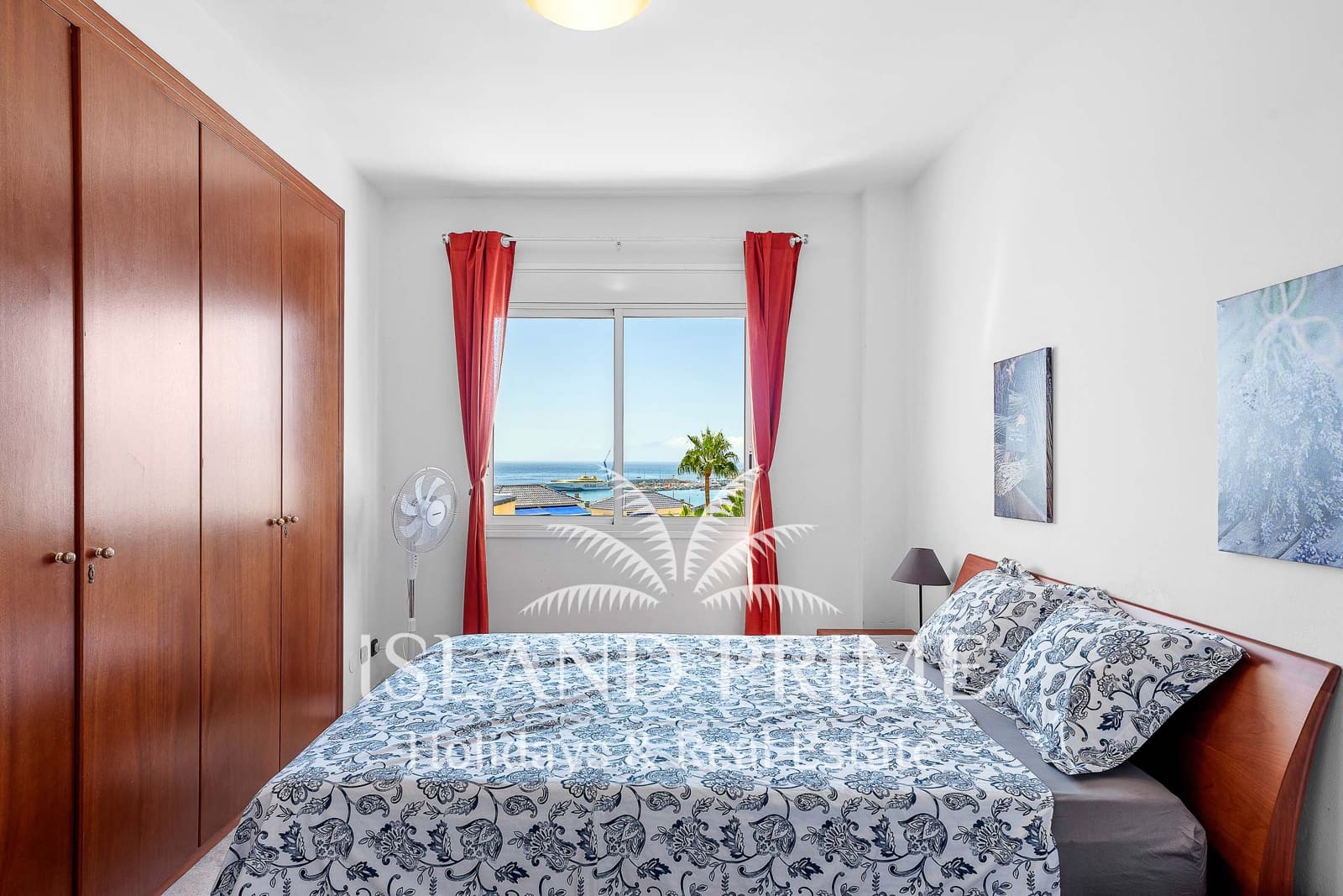 4 camera da letto Attico in vendita in Los Cristianos con piscina garage - 850.000 € (Rif: 10073186)