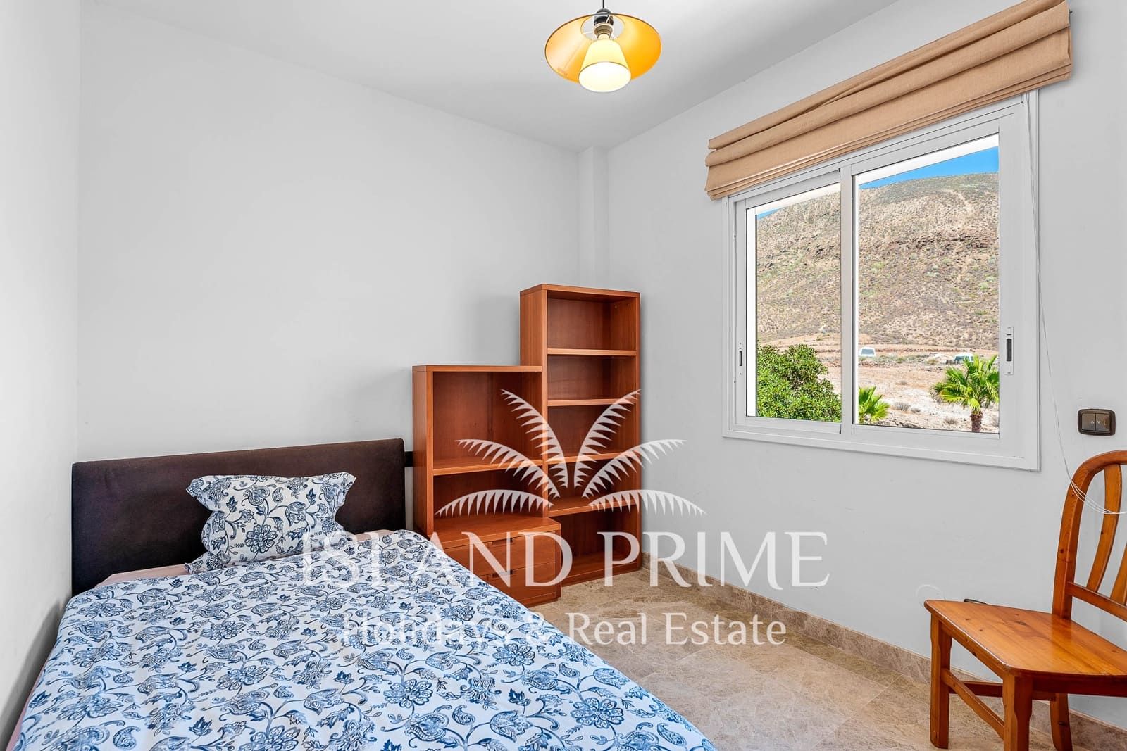 4 camera da letto Attico in vendita in Los Cristianos con piscina garage - 850.000 € (Rif: 10073186)