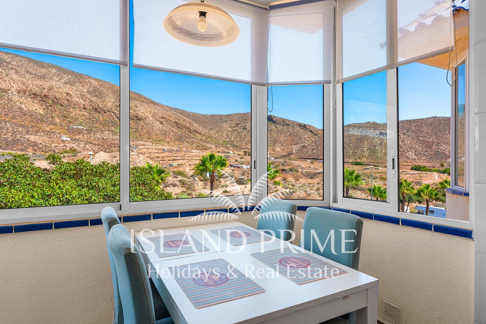 4 camera da letto Attico in vendita in Los Cristianos con piscina garage - 850.000 € (Rif: 10073186)
