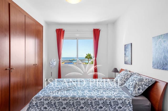 4 camera da letto Attico in vendita in Los Cristianos, Arona con piscina garage - 850.000 € (Rif: 10073186)
